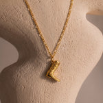 Load image into Gallery viewer, Petite Charm Pendant Necklace