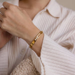 Load image into Gallery viewer, Classic Thin Bangle