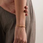 Load image into Gallery viewer, Sleek Chain Bracelet