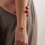 Load image into Gallery viewer, Everyday Charm Bracelet
