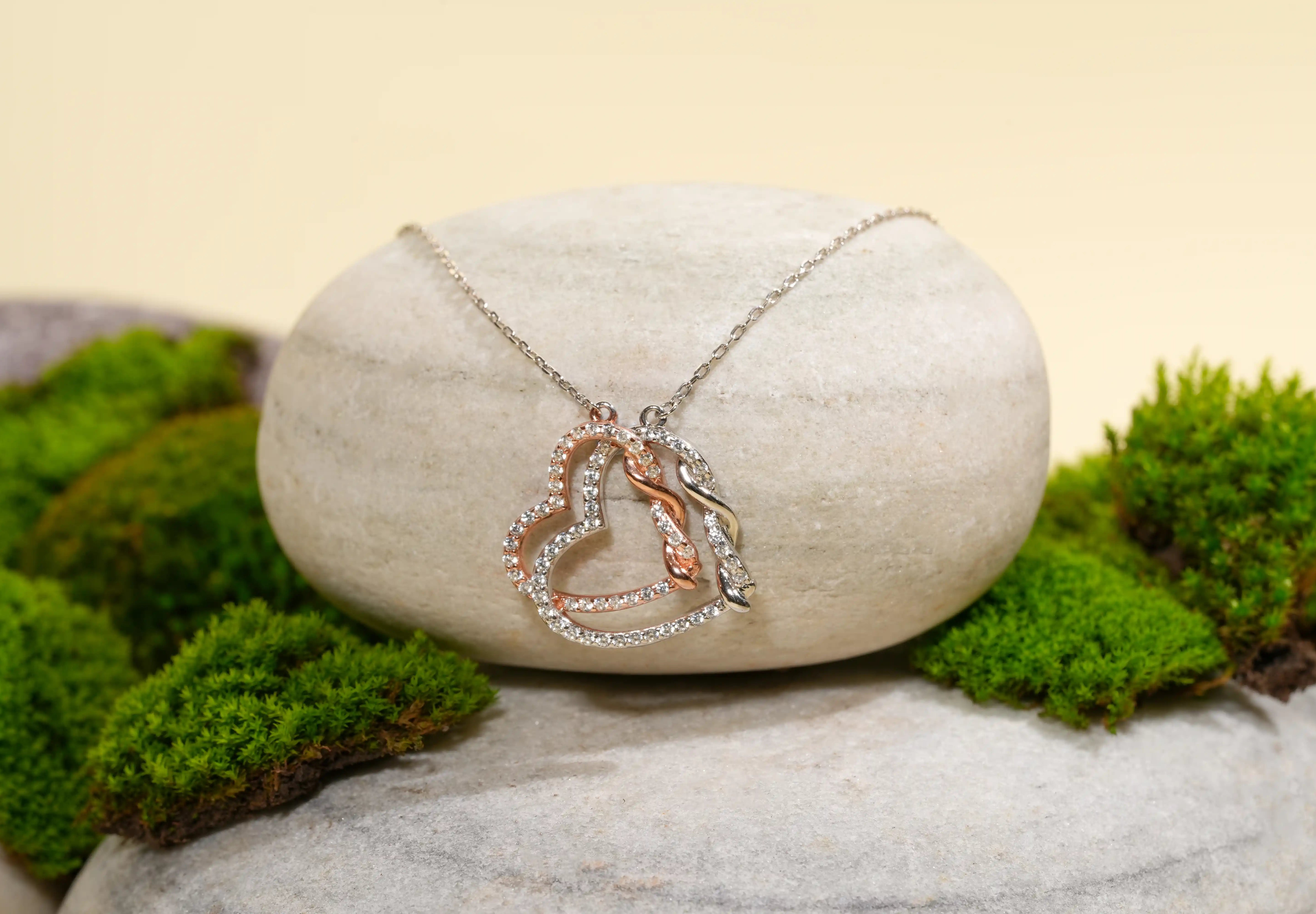 Current Trends of Silver Jewellery in 2026