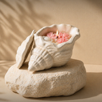 Load image into Gallery viewer, Soy Wax Candle in Reusable Decorative Shell
