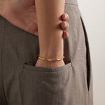 Load image into Gallery viewer, Sleek Chain Bracelet
