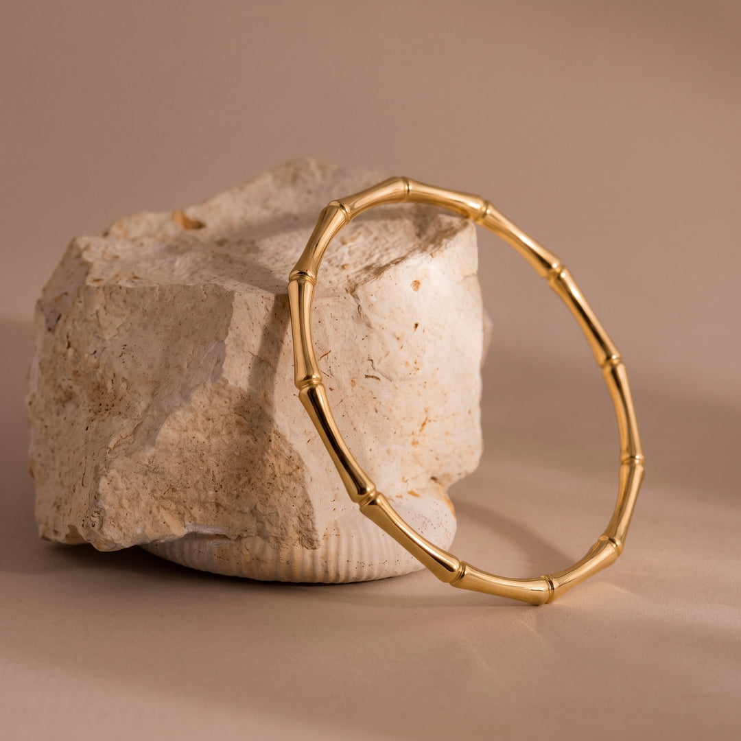 Sleek Chain Bracelet