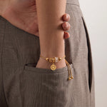 Load image into Gallery viewer, Everyday Charm Bracelet
