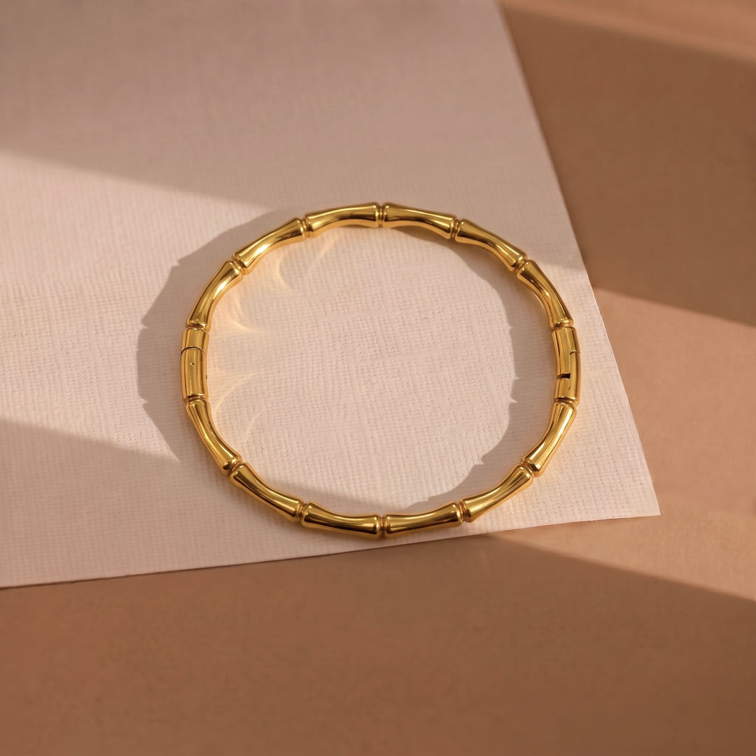 Sleek Chain Bracelet